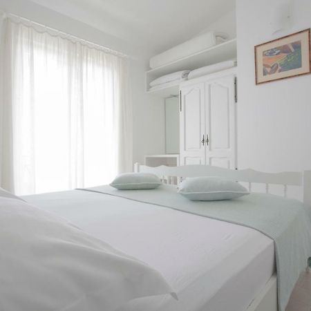 Apartments Aurelia Baška Voda Kültér fotó