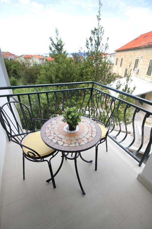 Apartments Aurelia Baška Voda Szoba fotó